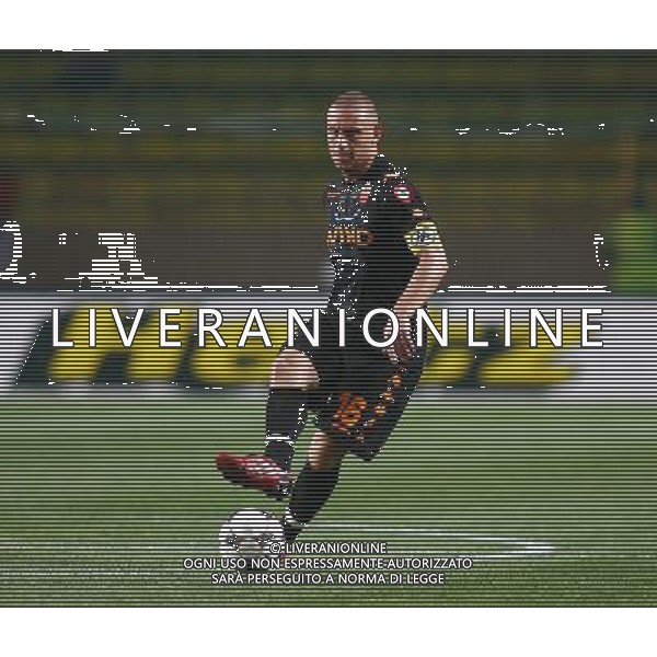 Foto Aldo Liverani/Luca Ghidoni Monaco 02/08/2008 Amichevole di calcio 2008-2009 As Monaco-Roma Nella foto Daniele De Rossi ag aldo liverani