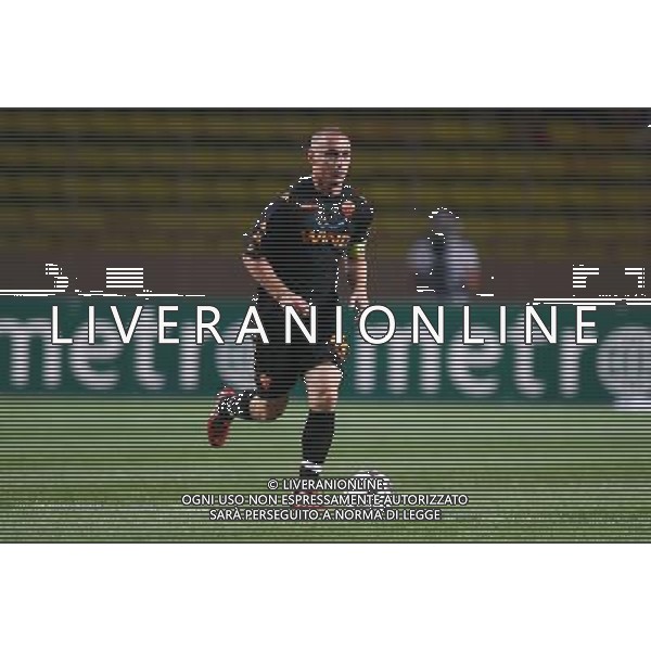 Foto Aldo Liverani/Luca Ghidoni Monaco 02/08/2008 Amichevole di calcio 2008-2009 As Monaco-Roma Nella foto Daniele De Rossi ag aldo liverani