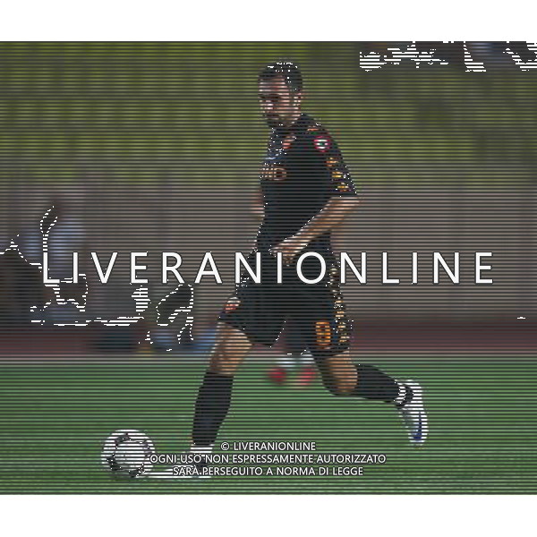 Foto Aldo Liverani/Luca Ghidoni Monaco 02/08/2008 Amichevole di calcio 2008-2009 As Monaco-Roma Nella foto Mirko Vucinic ag aldo liverani