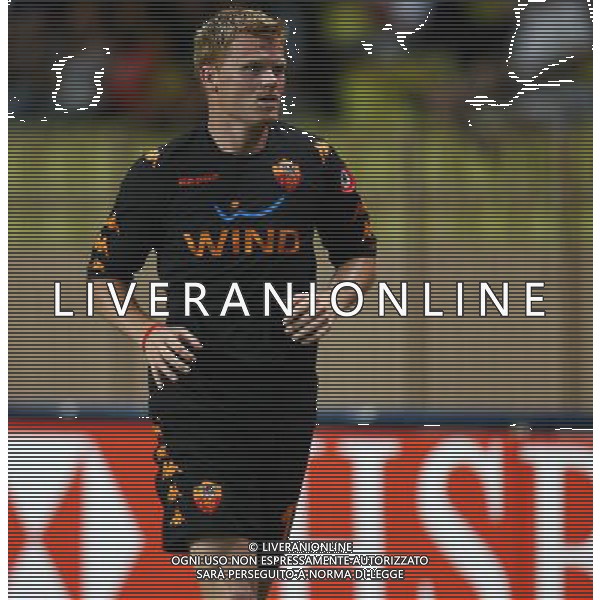 Foto Aldo Liverani/Luca Ghidoni Monaco 02/08/2008 Amichevole di calcio 2008-2009 As Monaco-Roma Nella foto Riise ag aldo liverani