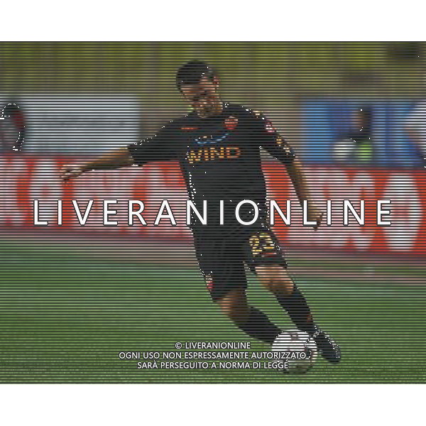 Foto Aldo Liverani/Luca Ghidoni Monaco 02/08/2008 Amichevole di calcio 2008-2009 As Monaco-Roma Nella foto Vincenzo Montella ag aldo liverani