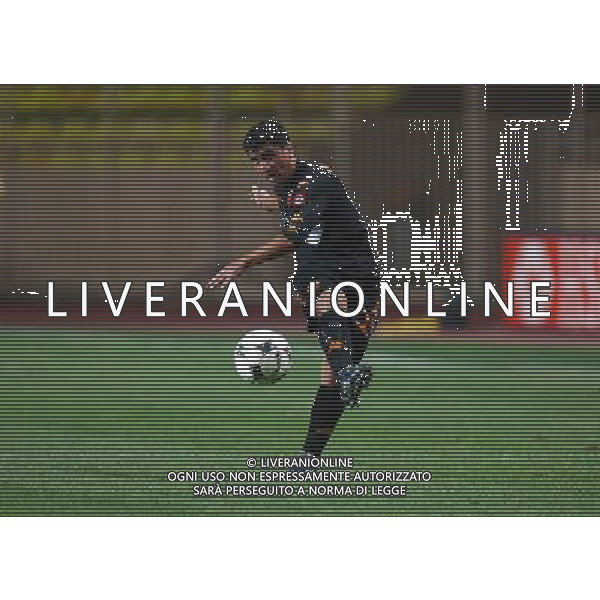 Foto Aldo Liverani/Luca Ghidoni Monaco 02/08/2008 Amichevole di calcio 2008-2009 As Monaco-Roma Nella foto David Pizarro ag aldo liverani