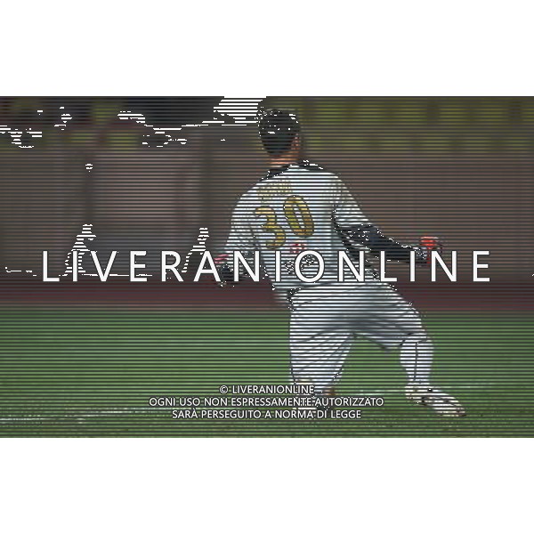 Foto Aldo Liverani/Luca Ghidoni Monaco 02/08/2008 Amichevole di calcio 2008-2009 As Monaco-Roma Nella foto Roma flavio ag aldo liverani
