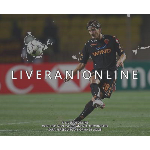 Foto Aldo Liverani/Luca Ghidoni Monaco 02/08/2008 Amichevole di calcio 2008-2009 As Monaco-Roma Nella foto Marco Andreolli ag aldo liverani