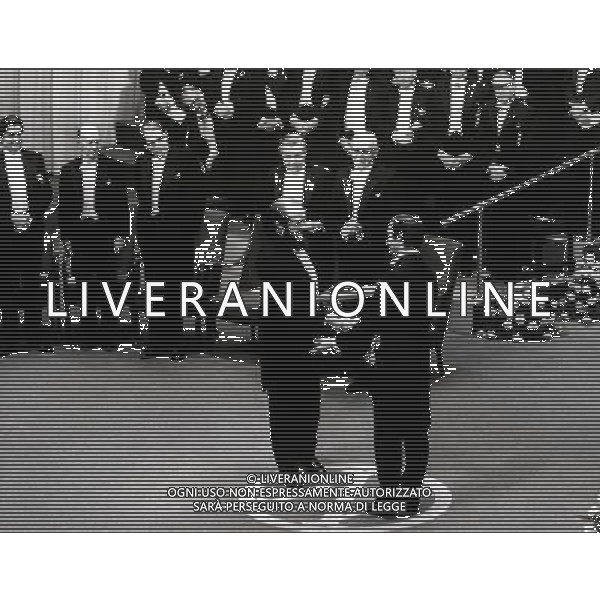 Lo scrittore Russo Solgenitsin Aleksandr Isaevich - Solzhenitsyn - Nel 1970 gli venne assegnato il premio Nobel per la letteratura archivio Giovanni Liverani/Ag. Aldo Liverani Sas retrospettiva