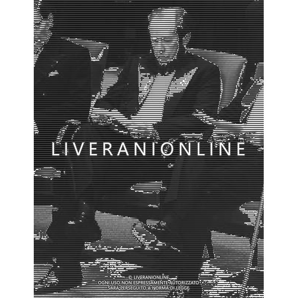 Lo scrittore Russo Solgenitsin Aleksandr Isaevich - Solzhenitsyn - Nel 1970 gli venne assegnato il premio Nobel per la letteratura archivio Giovanni Liverani/Ag. Aldo Liverani Sas retrospettiva