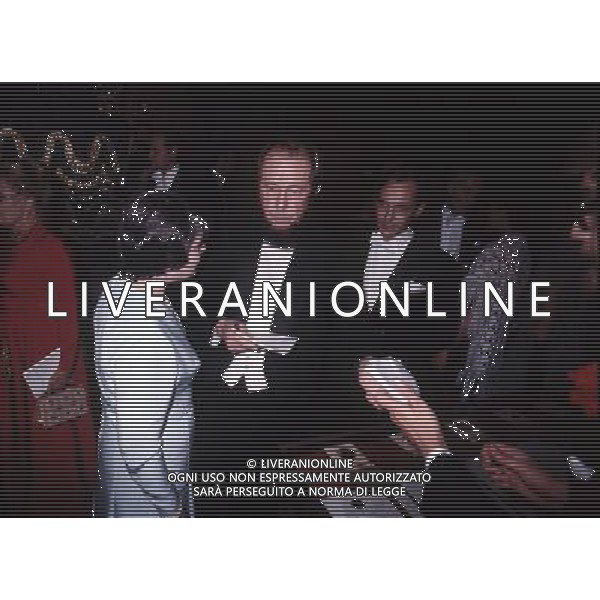 Lo scrittore Russo Solgenitsin Aleksandr Isaevich - Solzhenitsyn - Nel 1970 gli venne assegnato il premio Nobel per la letteratura archivio Giovanni Liverani/Ag. Aldo Liverani Sas retrospettiva