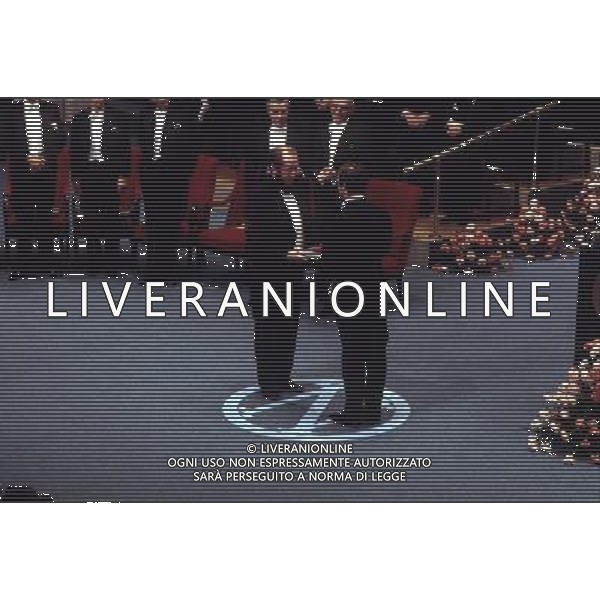 Lo scrittore Russo Solgenitsin Aleksandr Isaevich - Solzhenitsyn - Nel 1970 gli venne assegnato il premio Nobel per la letteratura archivio Giovanni Liverani/Ag. Aldo Liverani Sas retrospettiva