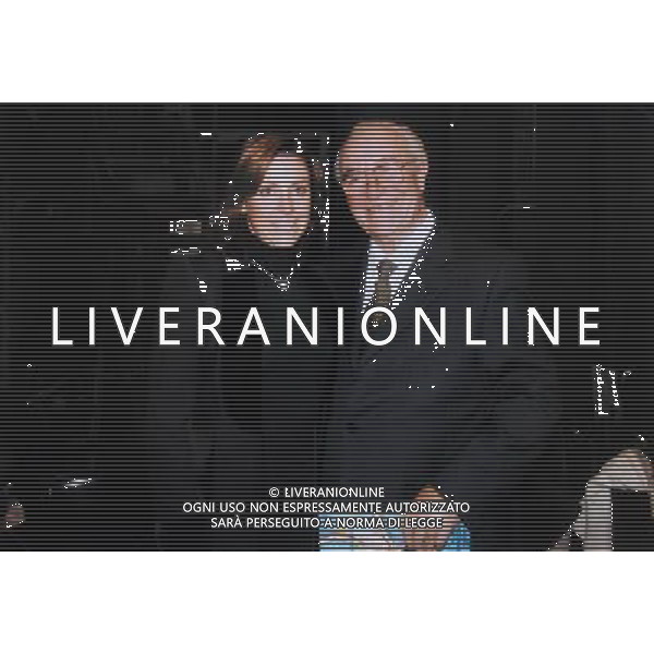 MILANO 5/8/2008 LA 17a OLIMPIADE DI EDOARDO MANGIAROTTI NELLA FOTO (EDOARDO MANGIAROTTI CON DEBORAH COMPAGNONI) FOTO MARIO ROMANO/AG ALDO LIVERANI FOTO PER GENTILE CONCESSIONE DELLA FAMIGLIA MANGIAROTTI