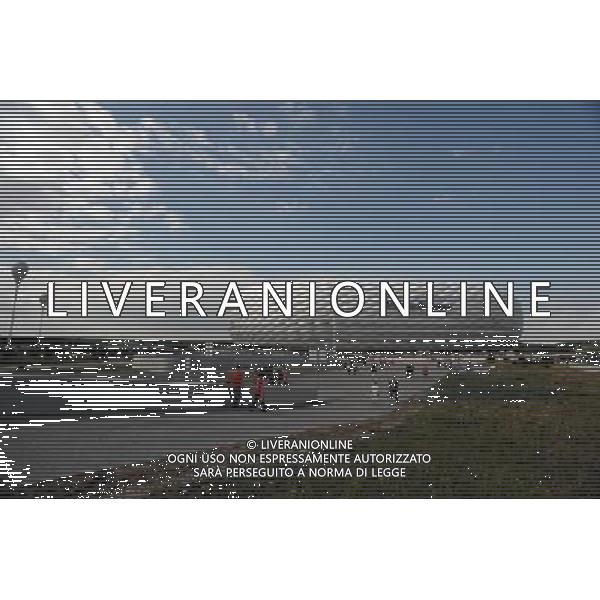 Trofeo Pirelli-Beckenbauer Cup Monaco - 05.08.2008 Bayern Monaco-Inter Nella Foto:ALLIANZ ARENA /Ph.Vitez-Ag. Aldo Liverani