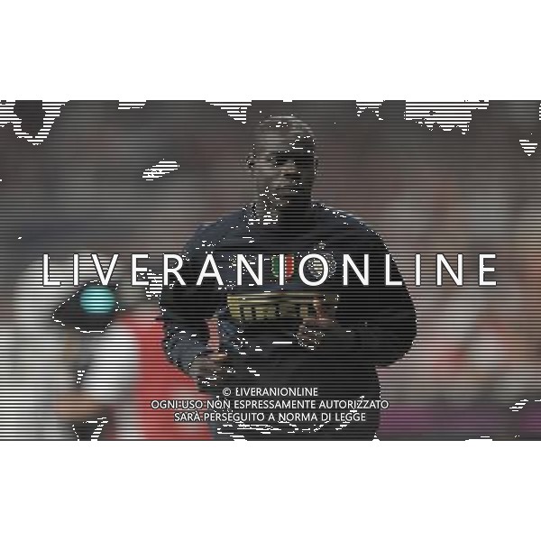 Trofeo Pirelli-Beckenbauer Cup Monaco - 05.08.2008 Bayern Monaco-Inter Nella Foto:BALOTELLI MARIO /Ph.Vitez-Ag. Aldo Liverani