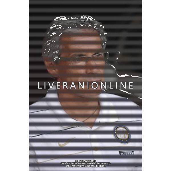 Trofeo Pirelli-Beckenbauer Cup Monaco - 05.08.2008 Bayern Monaco-Inter Nella Foto:BARESI GIUSEPPE /Ph.Vitez-Ag. Aldo Liverani