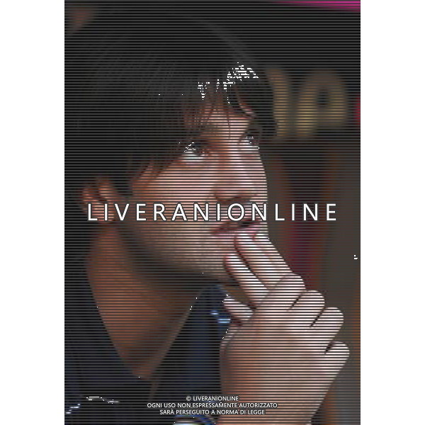 Trofeo Pirelli-Beckenbauer Cup Monaco - 05.08.2008 Bayern Monaco-Inter Nella Foto:CHIVU CHRISTIAN /Ph.Vitez-Ag. Aldo Liverani