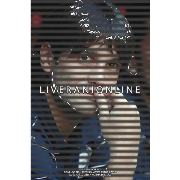 Trofeo Pirelli-Beckenbauer Cup Monaco - 05.08.2008 Bayern Monaco-Inter Nella Foto:CHIVU CHRISTIAN /Ph.Vitez-Ag. Aldo Liverani