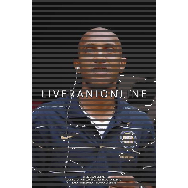 Trofeo Pirelli-Beckenbauer Cup Monaco - 05.08.2008 Bayern Monaco-Inter Nella Foto:DACOURT OLIVER /Ph.Vitez-Ag. Aldo Liverani