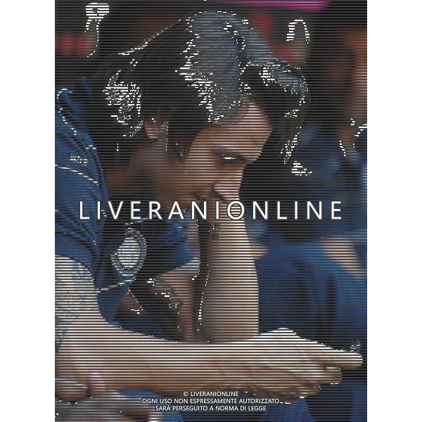 Trofeo Pirelli-Beckenbauer Cup Monaco - 05.08.2008 Bayern Monaco-Inter Nella Foto:IBRAHIMOVIC ZLATAN /Ph.Vitez-Ag. Aldo Liverani