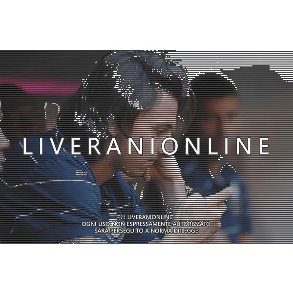 Trofeo Pirelli-Beckenbauer Cup Monaco - 05.08.2008 Bayern Monaco-Inter Nella Foto:IBRAHIMOVIC ZLATAN /Ph.Vitez-Ag. Aldo Liverani