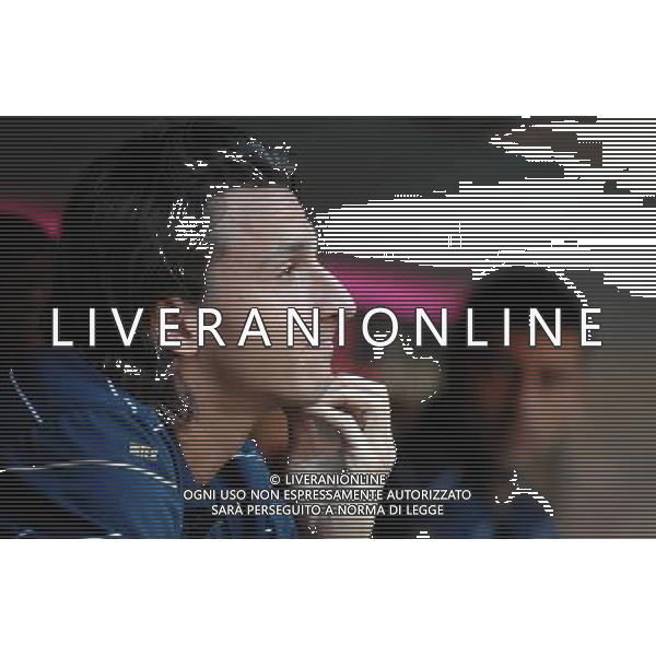 Trofeo Pirelli-Beckenbauer Cup Monaco - 05.08.2008 Bayern Monaco-Inter Nella Foto:IBRAHIMOVIC ZLATAN /Ph.Vitez-Ag. Aldo Liverani