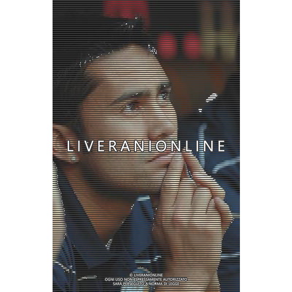 Trofeo Pirelli-Beckenbauer Cup Monaco - 05.08.2008 Bayern Monaco-Inter Nella Foto:JIMENEZ LUIS /Ph.Vitez-Ag. Aldo Liverani