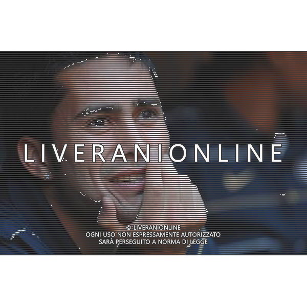 Trofeo Pirelli-Beckenbauer Cup Monaco - 05.08.2008 Bayern Monaco-Inter Nella Foto:JIMENEZ LUIS /Ph.Vitez-Ag. Aldo Liverani