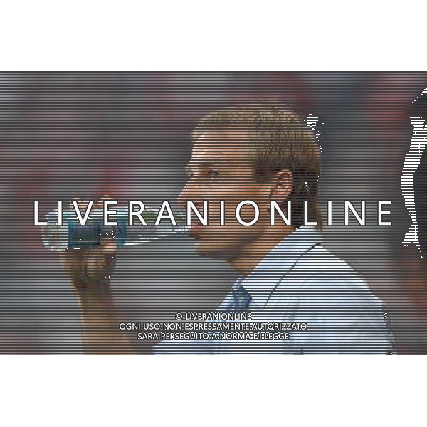 Trofeo Pirelli-Beckenbauer Cup Monaco - 05.08.2008 Bayern Monaco-Inter Nella Foto:KLINSMANN JURGEN /Ph.Vitez-Ag. Aldo Liverani