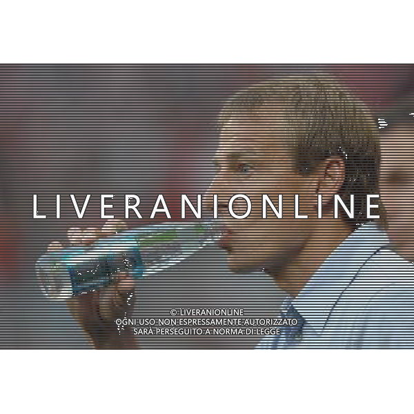 Trofeo Pirelli-Beckenbauer Cup Monaco - 05.08.2008 Bayern Monaco-Inter Nella Foto:KLINSMANN JURGEN /Ph.Vitez-Ag. Aldo Liverani