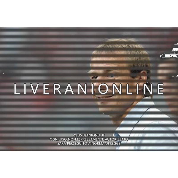 Trofeo Pirelli-Beckenbauer Cup Monaco - 05.08.2008 Bayern Monaco-Inter Nella Foto:KLINSMANN JURGEN /Ph.Vitez-Ag. Aldo Liverani