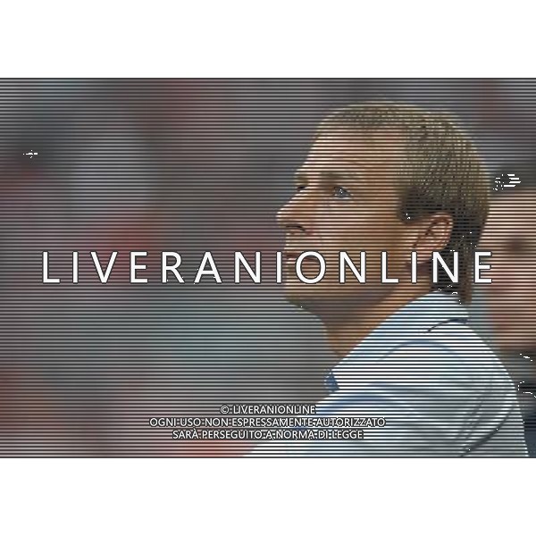 Trofeo Pirelli-Beckenbauer Cup Monaco - 05.08.2008 Bayern Monaco-Inter Nella Foto:KLINSMANN JURGEN /Ph.Vitez-Ag. Aldo Liverani