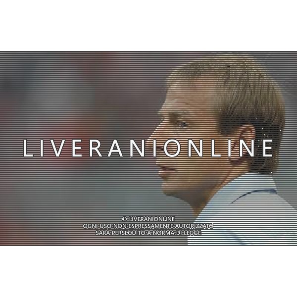 Trofeo Pirelli-Beckenbauer Cup Monaco - 05.08.2008 Bayern Monaco-Inter Nella Foto:KLINSMANN JURGEN /Ph.Vitez-Ag. Aldo Liverani