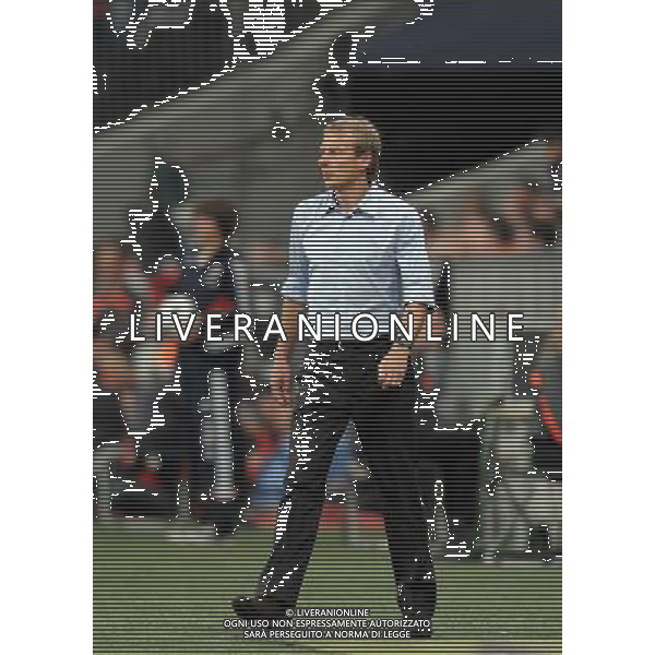 Trofeo Pirelli-Beckenbauer Cup Monaco - 05.08.2008 Bayern Monaco-Inter Nella Foto:KLINSMANN JURGEN /Ph.Vitez-Ag. Aldo Liverani