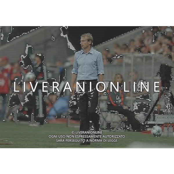 Trofeo Pirelli-Beckenbauer Cup Monaco - 05.08.2008 Bayern Monaco-Inter Nella Foto:KLINSMANN JURGEN /Ph.Vitez-Ag. Aldo Liverani