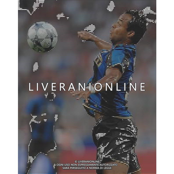 Trofeo Pirelli-Beckenbauer Cup Monaco - 05.08.2008 Bayern Monaco-Inter Nella Foto:MANCINI AMANTINO /Ph.Vitez-Ag. Aldo Liverani