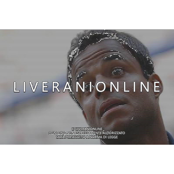 Trofeo Pirelli-Beckenbauer Cup Monaco - 05.08.2008 Bayern Monaco-Inter Nella Foto:MANCINI AMANTINO /Ph.Vitez-Ag. Aldo Liverani