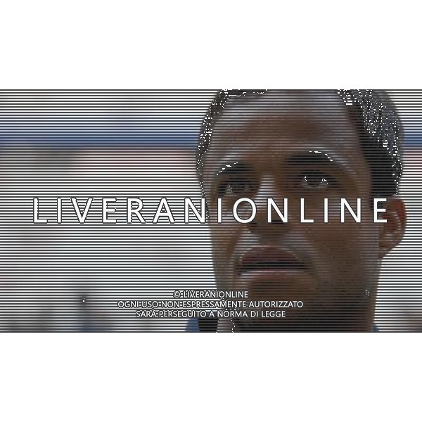 Trofeo Pirelli-Beckenbauer Cup Monaco - 05.08.2008 Bayern Monaco-Inter Nella Foto:MANCINI AMANTINO /Ph.Vitez-Ag. Aldo Liverani