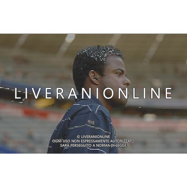 Trofeo Pirelli-Beckenbauer Cup Monaco - 05.08.2008 Bayern Monaco-Inter Nella Foto:MANCINI AMANTINO /Ph.Vitez-Ag. Aldo Liverani