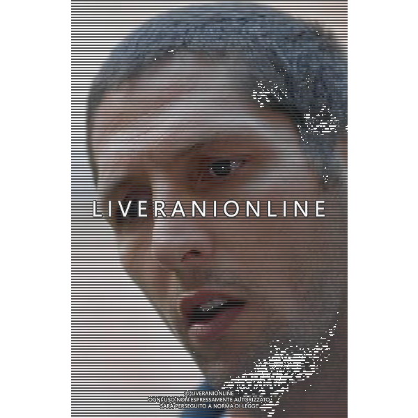 Trofeo Pirelli-Beckenbauer Cup Monaco - 05.08.2008 Bayern Monaco-Inter Nella Foto:MATERAZZI MARCO /Ph.Vitez-Ag. Aldo Liverani