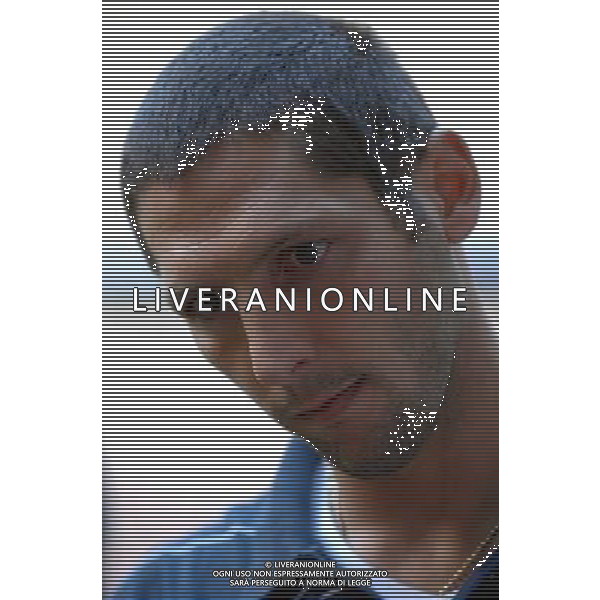 Trofeo Pirelli-Beckenbauer Cup Monaco - 05.08.2008 Bayern Monaco-Inter Nella Foto:MATERAZZI MARCO /Ph.Vitez-Ag. Aldo Liverani