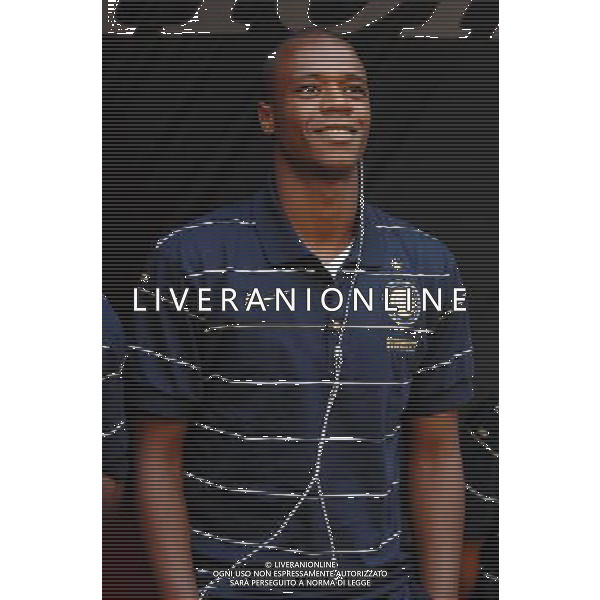 Trofeo Pirelli-Beckenbauer Cup Monaco - 05.08.2008 Bayern Monaco-Inter Nella Foto:PELE\' /Ph.Vitez-Ag. Aldo Liverani