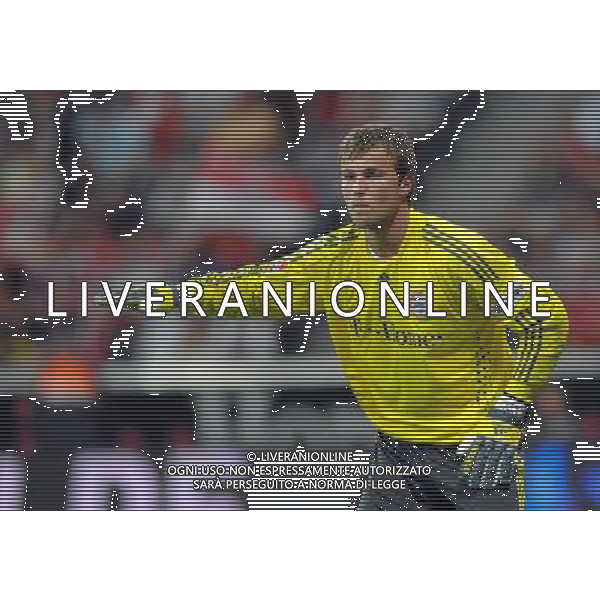 Trofeo Pirelli-Beckenbauer Cup Monaco - 05.08.2008 Bayern Monaco-Inter Nella Foto:RENSING MICHAEL /Ph.Vitez-Ag. Aldo Liverani