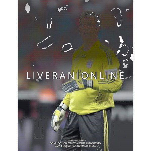 Trofeo Pirelli-Beckenbauer Cup Monaco - 05.08.2008 Bayern Monaco-Inter Nella Foto:RENSING MICHAEL /Ph.Vitez-Ag. Aldo Liverani