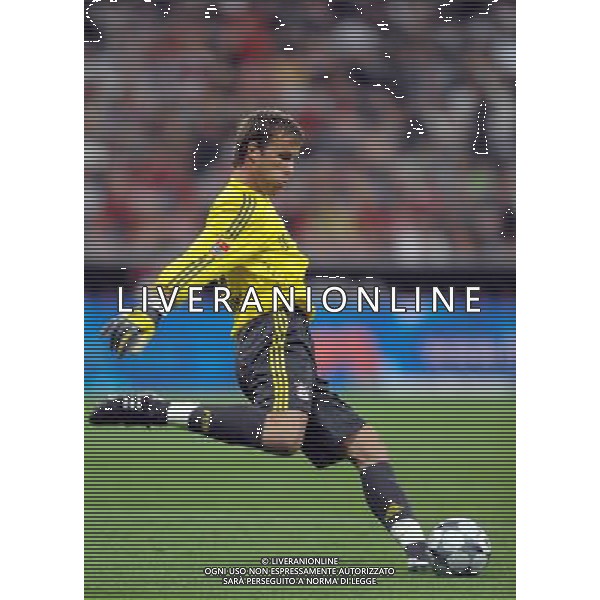 Trofeo Pirelli-Beckenbauer Cup Monaco - 05.08.2008 Bayern Monaco-Inter Nella Foto:RENSING MICHAEL /Ph.Vitez-Ag. Aldo Liverani