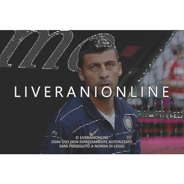 Trofeo Pirelli-Beckenbauer Cup Monaco - 05.08.2008 Bayern Monaco-Inter Nella Foto:SAMUEL WALTER /Ph.Vitez-Ag. Aldo Liverani