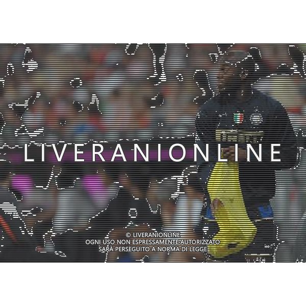 Trofeo Pirelli-Beckenbauer Cup Monaco - 05.08.2008 Bayern Monaco-Inter Nella Foto:SUAZO DAVID /Ph.Vitez-Ag. Aldo Liverani