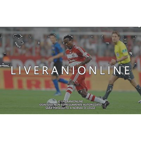 Trofeo Pirelli-Beckenbauer Cup Monaco - 05.08.2008 Bayern Monaco-Inter Nella Foto:ZE\' ROBERTO /Ph.Vitez-Ag. Aldo Liverani