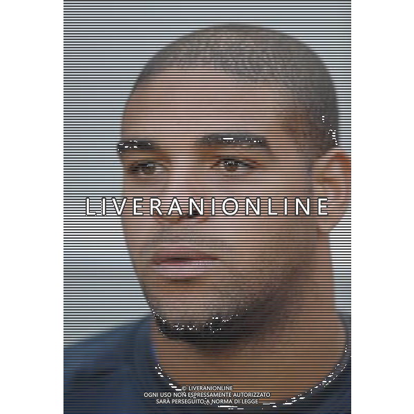 LG Amsterdam Tournament 2008 Amsterdam - 08.08.2008 Inter-Siviglia Nella Foto:ADRIANO /Ph.Vitez-Ag. Aldo Liverani