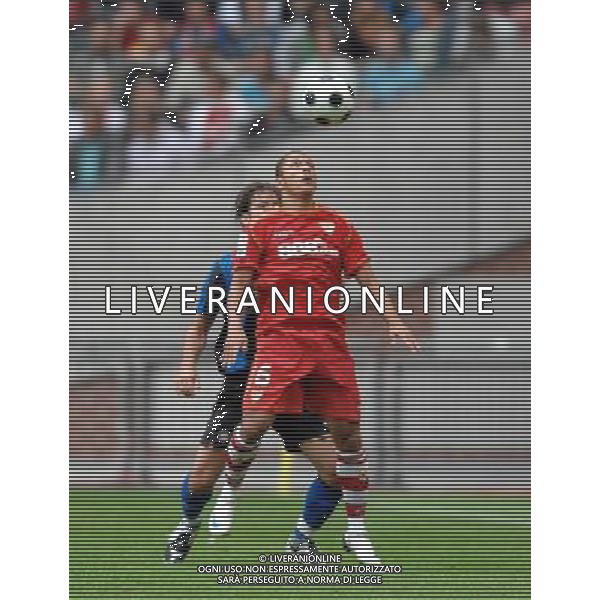 LG Amsterdam Tournament 2008 Amsterdam - 08.08.2008 Inter-Siviglia Nella Foto:CORREIRA ADRIANO /Ph.Vitez-Ag. Aldo Liverani