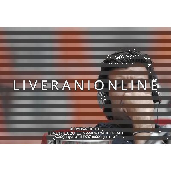 LG Amsterdam Tournament 2008 Amsterdam - 08.08.2008 Inter-Siviglia Nella Foto:FIGO LUIS /Ph.Vitez-Ag. Aldo Liverani