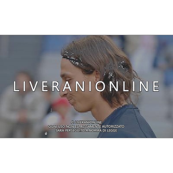 LG Amsterdam Tournament 2008 Amsterdam - 08.08.2008 Inter-Siviglia Nella Foto:IBRAHIMOVIC ZLATAN /Ph.Vitez-Ag. Aldo Liverani