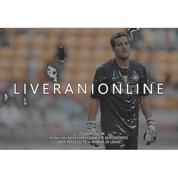 LG Amsterdam Tournament 2008 Amsterdam - 08.08.2008 Inter-Siviglia Nella Foto:JULIO CESAR /Ph.Vitez-Ag. Aldo Liverani