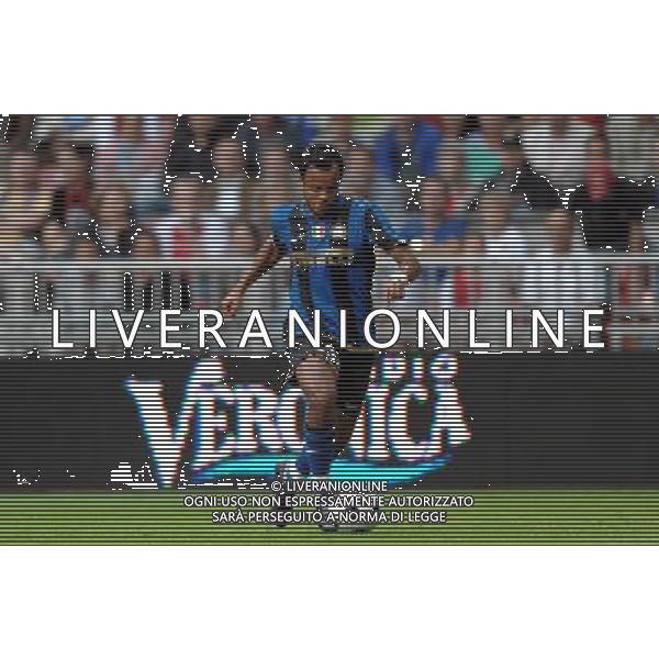 LG Amsterdam Tournament 2008 Amsterdam - 08.08.2008 Inter-Siviglia Nella Foto:MANCINI AMANTINO /Ph.Vitez-Ag. Aldo Liverani